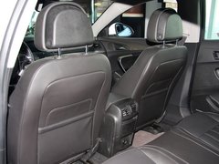2012款 2.4L 自动 SIDI旗舰版