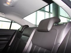 2012款 2.4L 自动 SIDI旗舰版