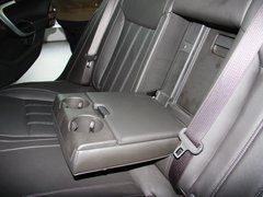 2012款 2.4L 自动 SIDI旗舰版