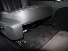 2012款 2.4L 自动 SIDI旗舰版