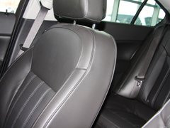 2012款 2.4L 自动 SIDI旗舰版