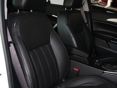 2012款 2.4L 自动 SIDI旗舰版