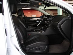 2012款 2.4L 自动 SIDI旗舰版
