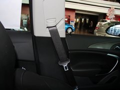 2012款 2.4L 自动 SIDI旗舰版
