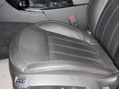 2012款 2.4L 自动 SIDI旗舰版