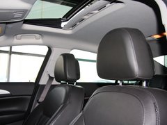 2012款 2.4L 自动 SIDI旗舰版