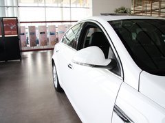 2012款 2.4L 自动 SIDI旗舰版