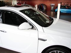 2012款 2.4L 自动 SIDI旗舰版