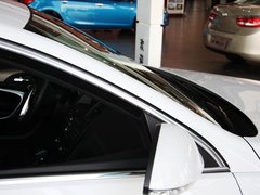 2012款 2.4L 自动 SIDI旗舰版