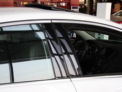 2012款 2.4L 自动 SIDI旗舰版