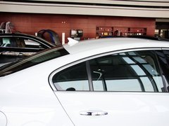 2012款 2.4L 自动 SIDI旗舰版