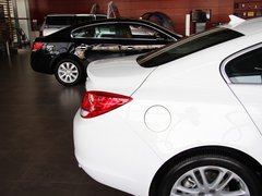 2012款 2.4L 自动 SIDI旗舰版