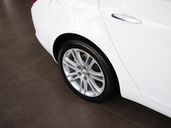 2012款 2.4L 自动 SIDI旗舰版