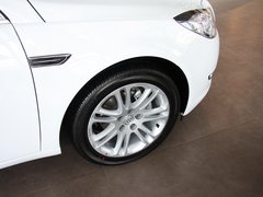 2012款 2.4L 自动 SIDI旗舰版