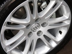 2012款 2.4L 自动 SIDI旗舰版