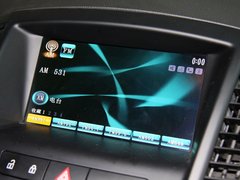 2012款 2.4L 自动 SIDI旗舰版