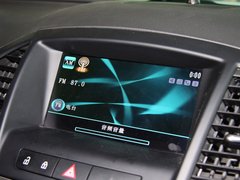 2012款 2.4L 自动 SIDI旗舰版