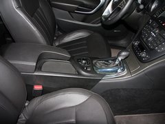2012款 2.4L 自动 SIDI旗舰版