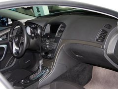 2012款 2.4L 自动 SIDI旗舰版