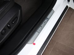 2012款 2.4L 自动 SIDI旗舰版