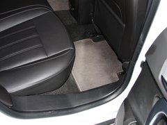2012款 2.4L 自动 SIDI旗舰版