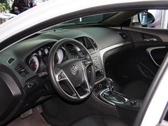2012款 2.4L 自动 SIDI旗舰版