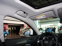 2012款 2.4L 自动 SIDI旗舰版
