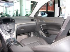 2012款 2.4L 自动 SIDI旗舰版