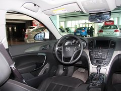 2012款 2.4L 自动 SIDI旗舰版