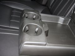 2012款 2.4L 自动 SIDI旗舰版