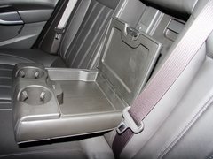 2012款 2.4L 自动 SIDI旗舰版