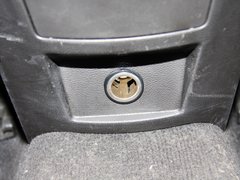 2012款 2.4L 自动 SIDI旗舰版