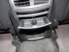 2012款 2.4L 自动 SIDI旗舰版