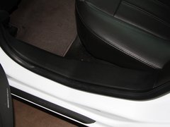 2012款 2.4L 自动 SIDI旗舰版