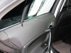 2012款 2.4L 自动 SIDI旗舰版