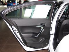 2012款 2.4L 自动 SIDI旗舰版