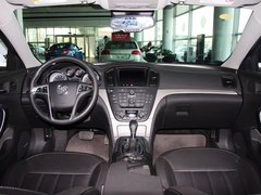 2012款 2.4L 自动 SIDI旗舰版
