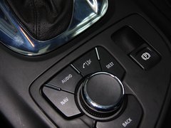 2012款 2.4L 自动 SIDI旗舰版