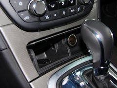 2012款 2.4L 自动 SIDI旗舰版