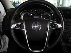 2012款 2.4L 自动 SIDI旗舰版