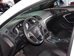 2012款 2.4L 自动 SIDI旗舰版