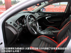 2012款 2.0T GS超级运动版