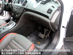 2012款 2.0T GS超级运动版