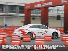 2012款 2.0T GS超级运动版