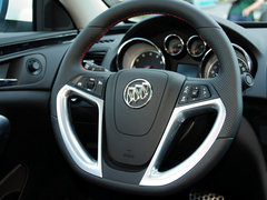 2012款 2.0T GS超级运动版