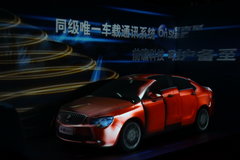 2012款 2.4L SIDI舒适版