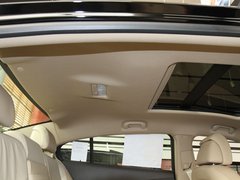 2012款 2.4L SIDI雅致版