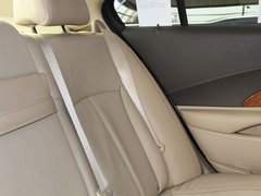 2012款 2.4L SIDI雅致版