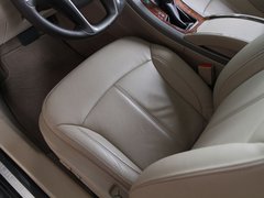 2012款 2.4L SIDI雅致版