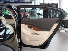 2012款 2.4L SIDI雅致版